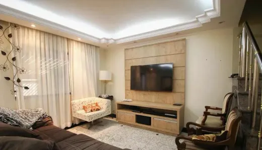 Sobrado com 3 Quartos à venda, 300m² no Vila Santa Delfina, São Paulo