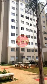 Apartamento com 2 Quartos à venda, 40m² no Jardim Lourdes, São Paulo
