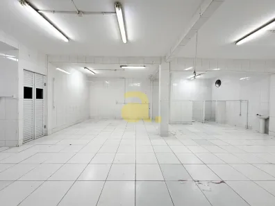 Sala Comercial para alugar, 220m² no Vila Nova, Blumenau