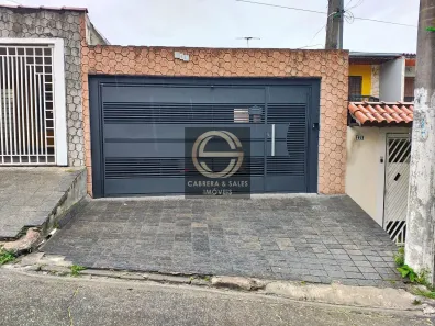 Casa com 3 Quartos à venda, 200m² no Cidade Líder, São Paulo