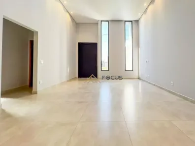 Casa de Condomínio com 3 Quartos à venda, 145m² no Aglomeração Urbana de Jundiaí, Itupeva