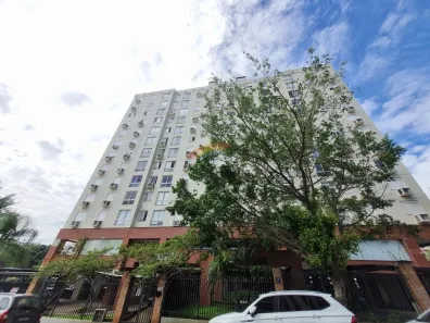 Apartamento com 2 Quartos para alugar, 92m² no Centro, Novo Hamburgo