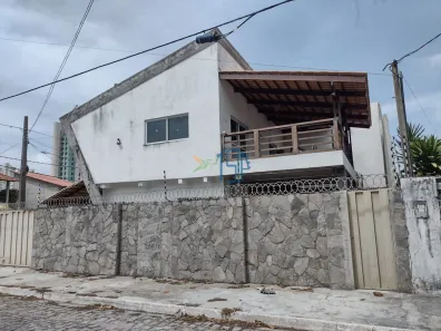Casa com 3 Quartos à venda, 278m² no Ponta Negra, Natal