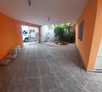 Sobrado com 3 Quartos à venda, 240m² no Vila Prudente, São Paulo