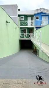 Sobrado com 3 Quartos à venda, 185m² no Vila Ré, São Paulo