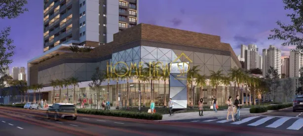 Apartamento com 2 Quartos à venda, 66m² no Liberdade, São Paulo