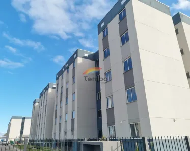 Apartamento com 2 Quartos para alugar, 51m² no Canudos, Novo Hamburgo