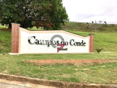Lote/Terreno à venda, 630m² no Morada dos Nobres, Taubaté