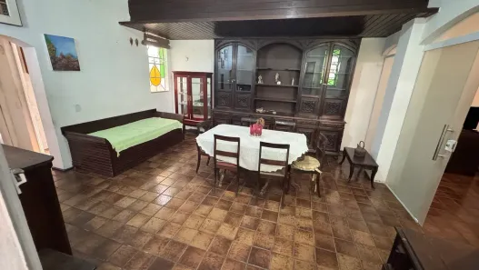 Casa com 1 Quarto para alugar, 50m² no Tororó, Salvador