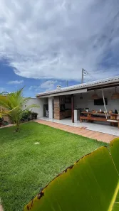 Casa de Condomínio com 4 Quartos à venda, 120m² no Centro, Barreirinhas