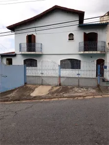 Sobrado com 3 Quartos à venda, 125m² no Parque Monteiro Soares, São Paulo
