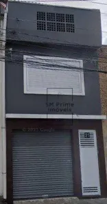 Sobrado com 3 Quartos à venda, 192m² no Brás, São Paulo