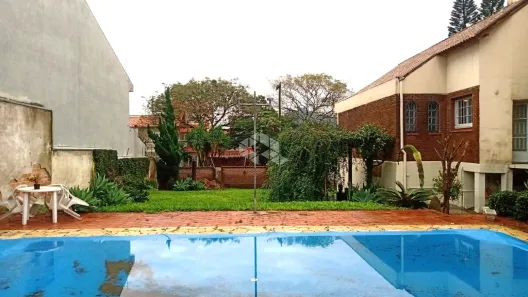Lote/Terreno à venda, 360m² no Jardim Itu, Porto Alegre