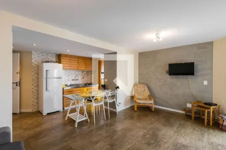 Apartamento com 1 Quarto à venda, 56m² no Pinheiros, São Paulo