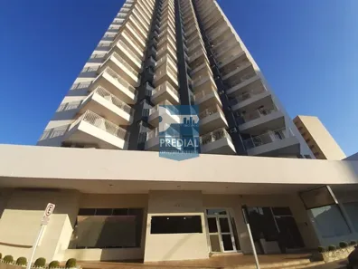 Apartamento com 2 Quartos para alugar, 100m² no Jardim Macarenco, São Carlos