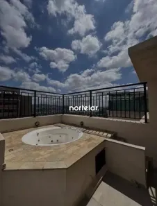 Cobertura com 3 Quartos à venda, 162m² no Vila Primavera, São Paulo