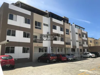 Apartamento com 2 Quartos à venda, 63m² no Recreio Ipitanga, Lauro de Freitas