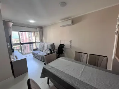 Apartamento com 2 Quartos à venda, 72m² no Mansões Santo Antônio, Campinas