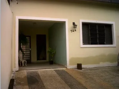 Casa com 3 Quartos à venda, 209m² no Vila Lemos, Campinas