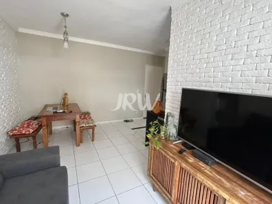 Apartamento com 2 Quartos à venda, 66m² no Jardim Alice, Indaiatuba
