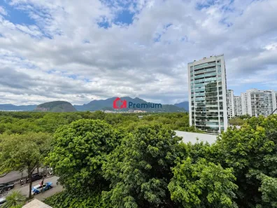Apartamento com 3 Quartos à venda, 155m² no Barra da Tijuca, Rio de Janeiro