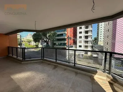 Apartamento com 3 Quartos à venda, 200m² no Rudge Ramos, São Bernardo do Campo