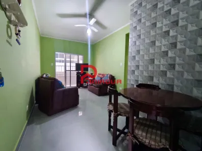 Apartamento com 2 Quartos à venda, 82m² no Guilhermina, Praia Grande