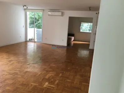 Apartamento com 2 Quartos à venda, 140m² no Jardim Paulistano, São Paulo