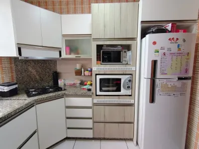 Apartamento com 3 Quartos à venda, 88m² no Centro, Florianópolis