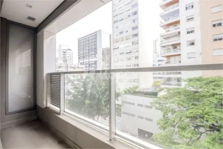 Sala Comercial para alugar, 70m² no Cerqueira César, São Paulo
