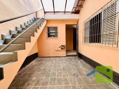 Casa com 3 Quartos à venda, 190m² no Centro, Osasco