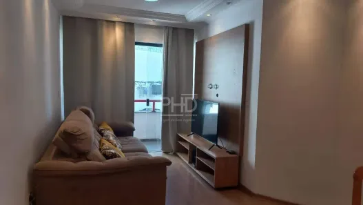 Apartamento com 3 Quartos à venda, 78m² no Montanhão, São Bernardo do Campo