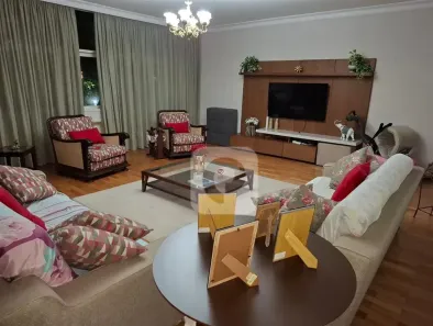 Apartamento com 4 Quartos à venda, 220m² no Copacabana, Rio de Janeiro
