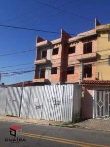 Apartamento com 3 Quartos à venda, 80m² no Vila Guiomar, Santo André