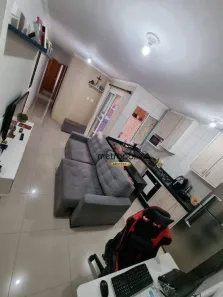 Apartamento com 2 Quartos à venda, 65m² no Vila Vitória, Santo André