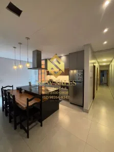 Casa com 3 Quartos à venda, 136m² no Vila Mariana, Aparecida de Goiânia