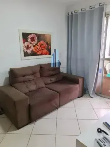 Apartamento com 1 Quarto para alugar, 42m² no Vila Uberabinha, São Paulo
