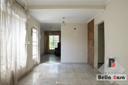 Sobrado com 5 Quartos à venda, 212m² no Vila Formosa, São Paulo