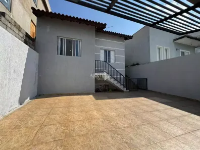 Casa com 2 Quartos à venda, 70m² no Portais (Polvilho), Cajamar