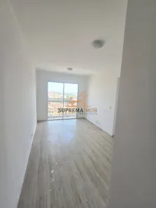 Apartamento com 2 Quartos à venda, 52m² no Jardim Wanel Ville IV, Sorocaba