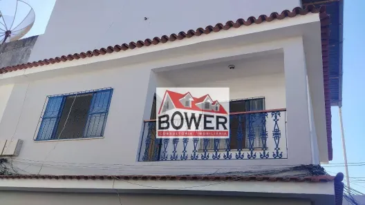 Casa com 2 Quartos à venda, 87m² no Jardim Fluminense, São Gonçalo