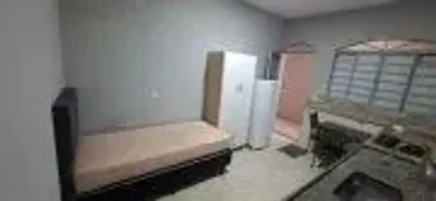 Kitnet com 1 Quarto para alugar, 18m² no Residencial União, São José dos Campos