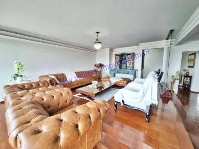 Apartamento com 3 Quartos à venda, 263m² no Jardim da Colina, Americana