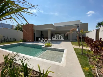 Casa de Condomínio com 4 Quartos à venda, 430m² no Parque Jatibaia (Sousas), Campinas