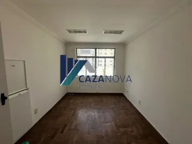 Sala Comercial à venda, 43m² no Centro, Belo Horizonte