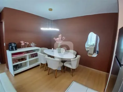 Apartamento com 2 Quartos à venda, 48m² no Pechincha, Rio de Janeiro