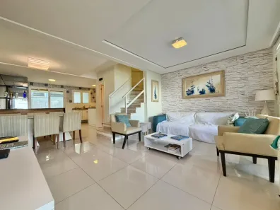 Casa de Condomínio com 3 Quartos à venda, 136m² no Marina, Xangri-lá