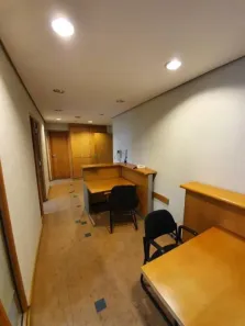 Sala Comercial à venda, 130m² no Consolação, São Paulo