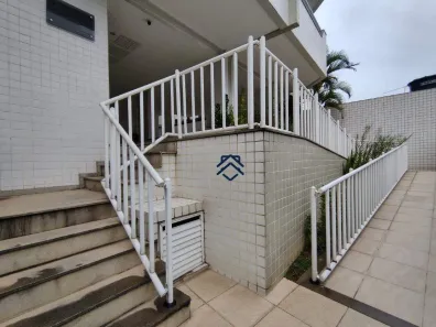 Apartamento com 1 Quarto para alugar, 55m² no Freguesia (Ilha do Governador), Rio de Janeiro