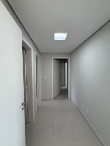 Apartamento com 3 Quartos para alugar, 146m² no Santa Rosa, Cuiabá
